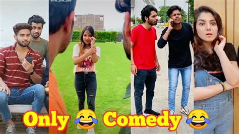 tik tok comedy|comedy tik tok hindi.